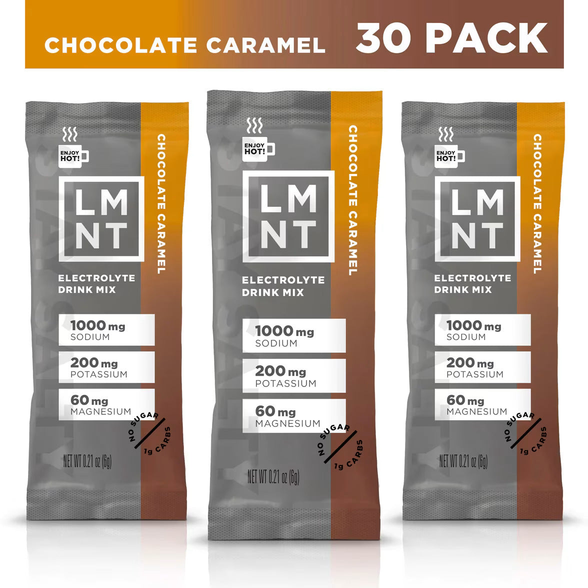 LMNT Recharge Électrolytes