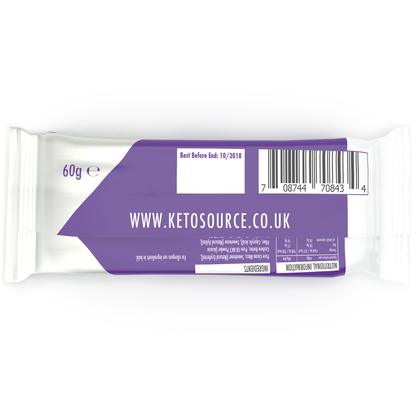 Ketosource Ketonreep