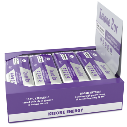 Ketosource Ketonreep