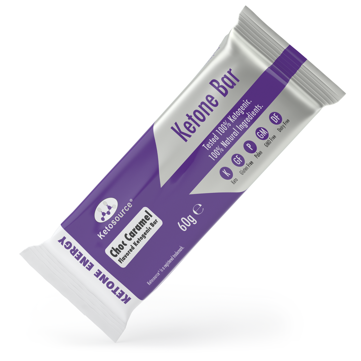 Ketosource Ketonreep