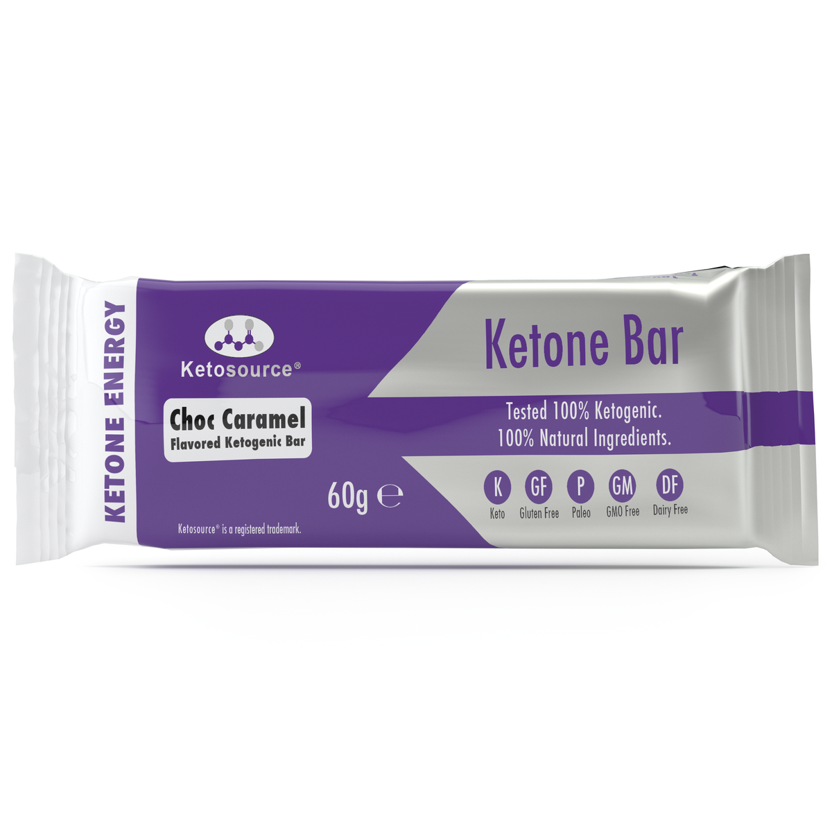 Ketosource Ketonreep
